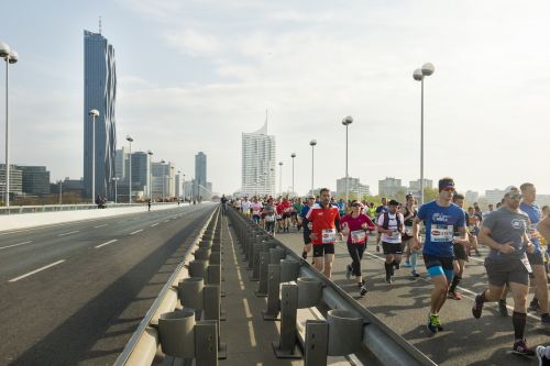 MARATONA DI VIENNA | 42K,21K,10K,Staffetta 2020